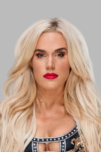 Photo of C.J. Perry Barnyashev