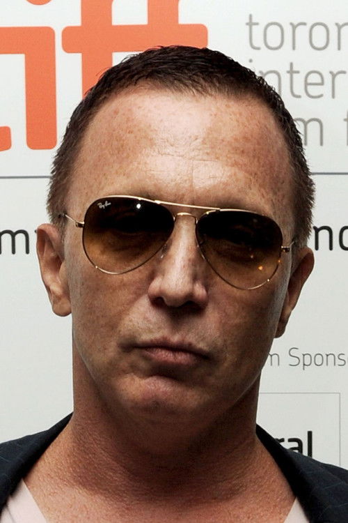 Photo of Bruce LaBruce