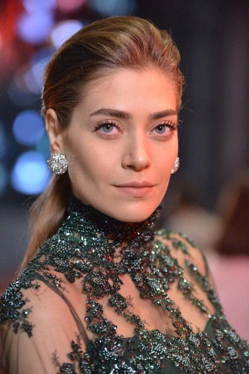 Photo of Öznur Serçeler