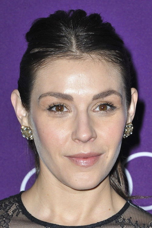 Photo of Lili Mirojnick