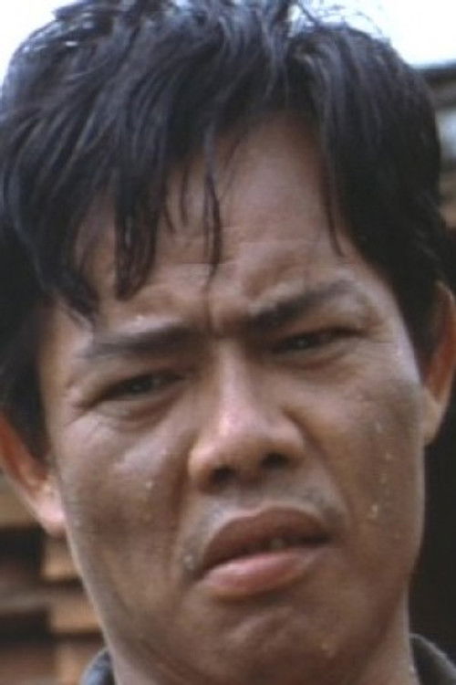 Photo of Tsang Ming-Cheong