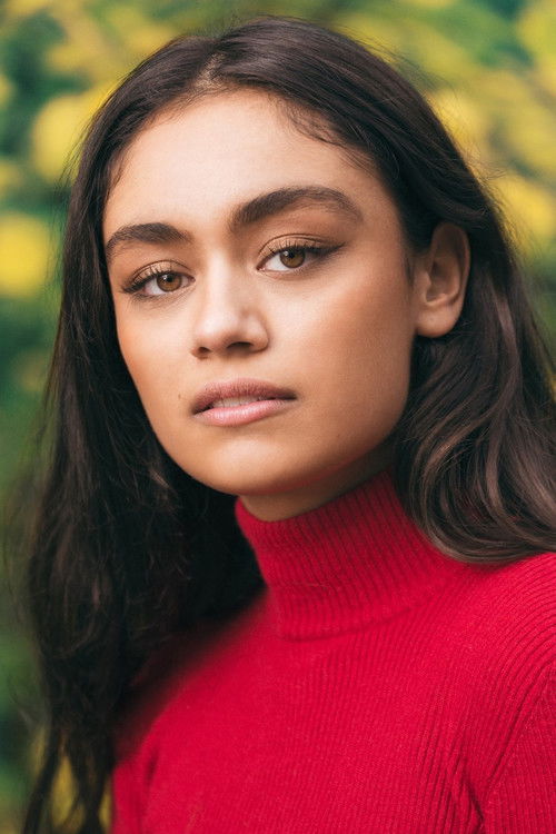 Photo of Selin Akkulak