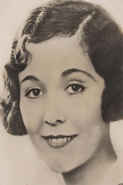Photo of Winifred Shotter