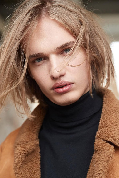 Photo of Никита Калустов