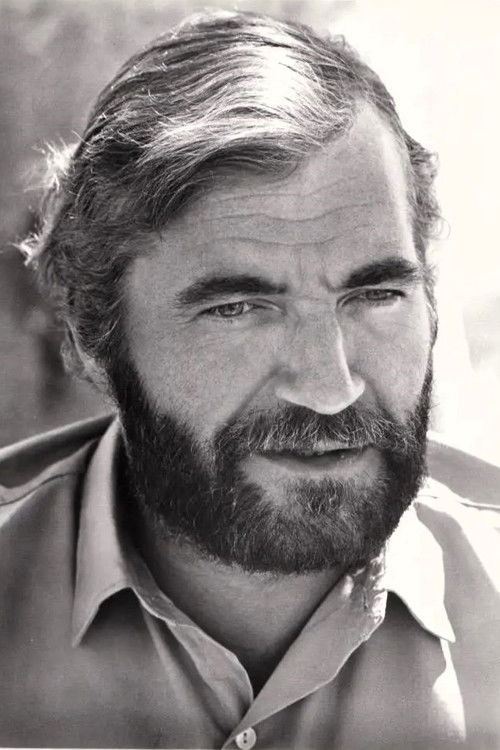 Photo of Nigel Davenport