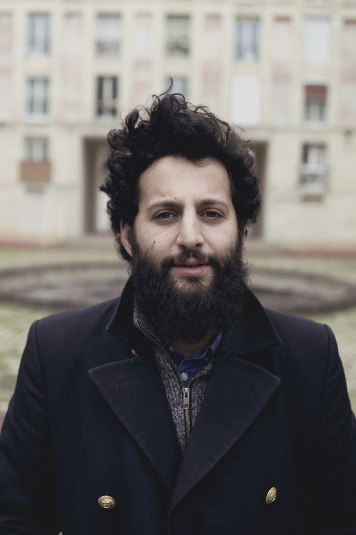 Photo of Wael Sghaier