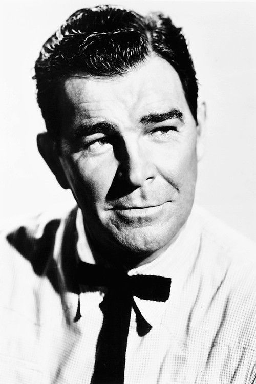 Photo of Rod Cameron