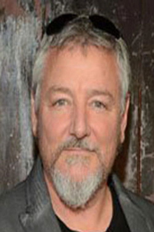 Photo of Randall Einhorn