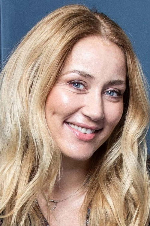 Photo of Ditte Ylva Olsen