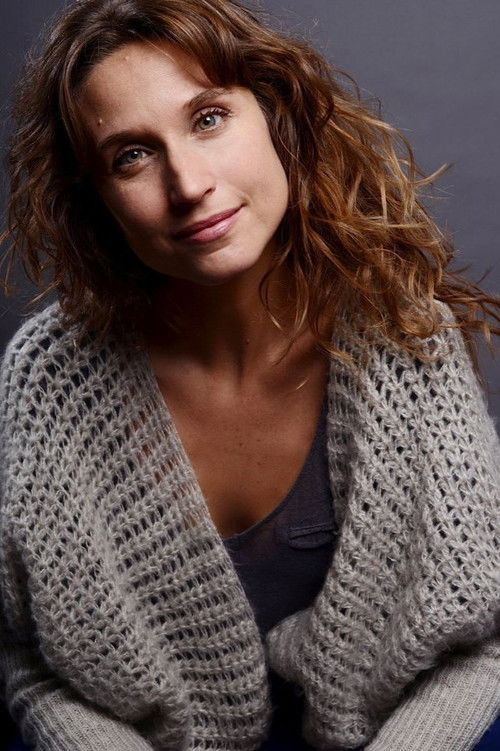 Photo of Sophie Baignères