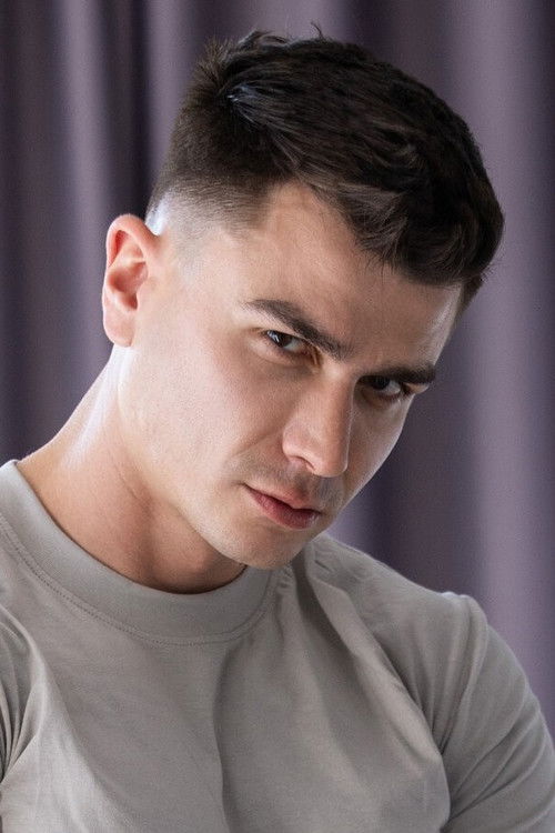 Photo of Mr. Deep Voice