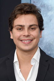 Photo of Jake T. Austin