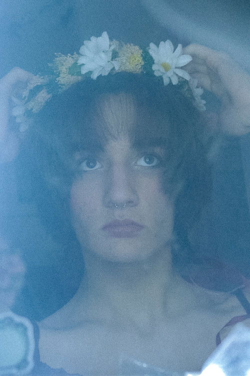 Photo of Evelyn Packer