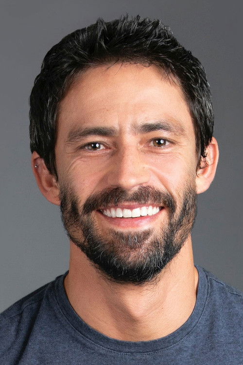 Photo of Tiago Correa