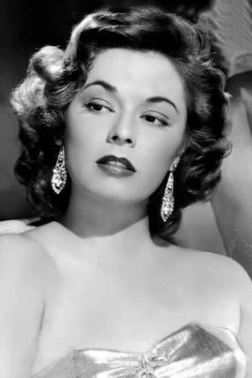 Photo of Ruth Roman