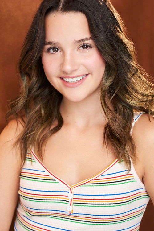 Photo of Julianna LeBlanc