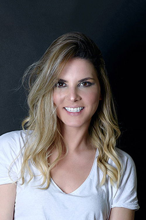 Photo of Marilena Radou