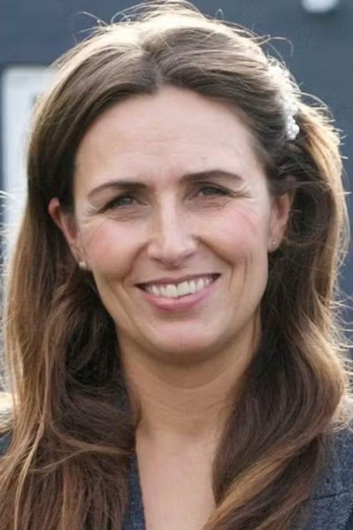 Photo of Line Franck