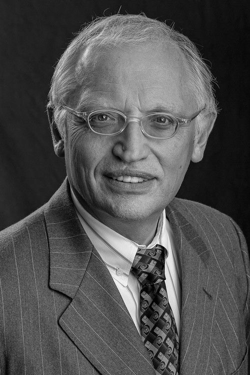 Photo of Günter Verheugen