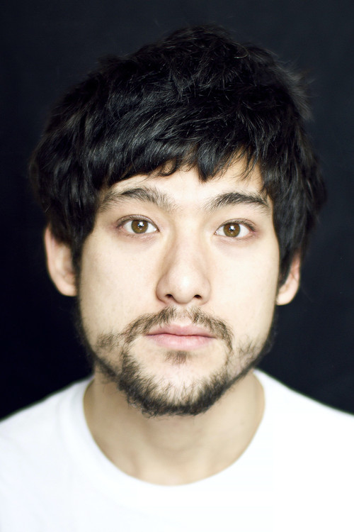 Photo of Will Sharpe