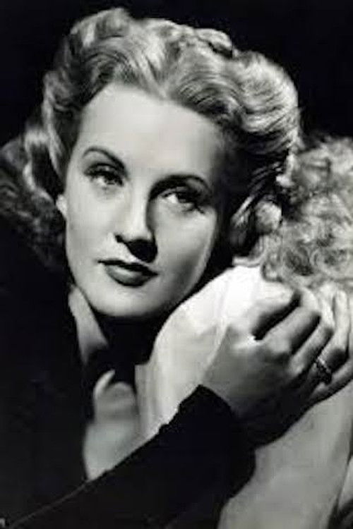 Photo of Anne Crawford