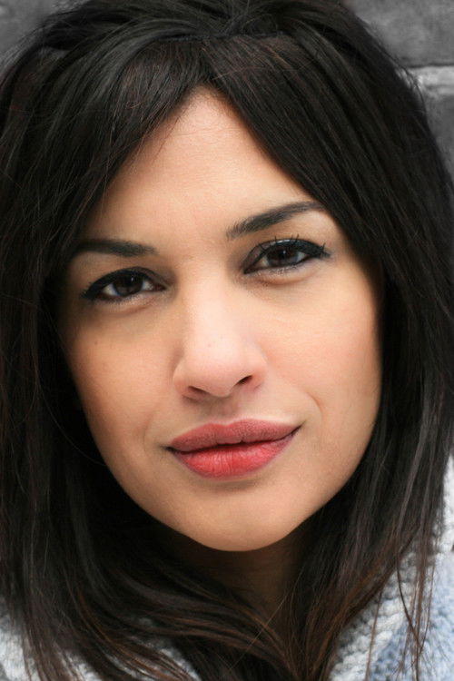 Photo of Rachael Ancheril