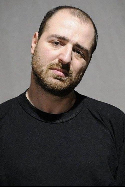 Photo of Kote Tolordava