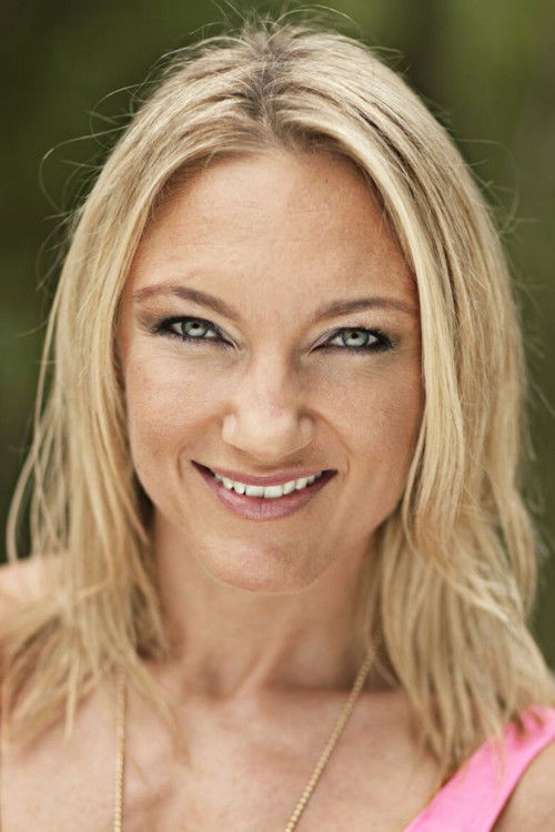 Photo of Stine Kronborg