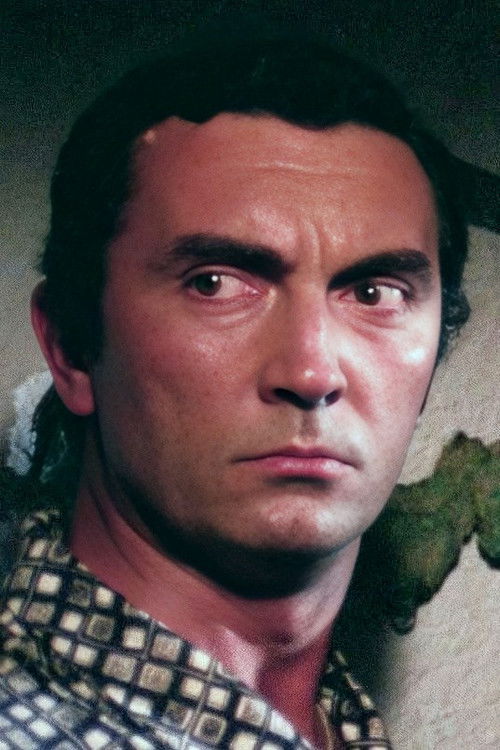 Photo of Massimo Foschi