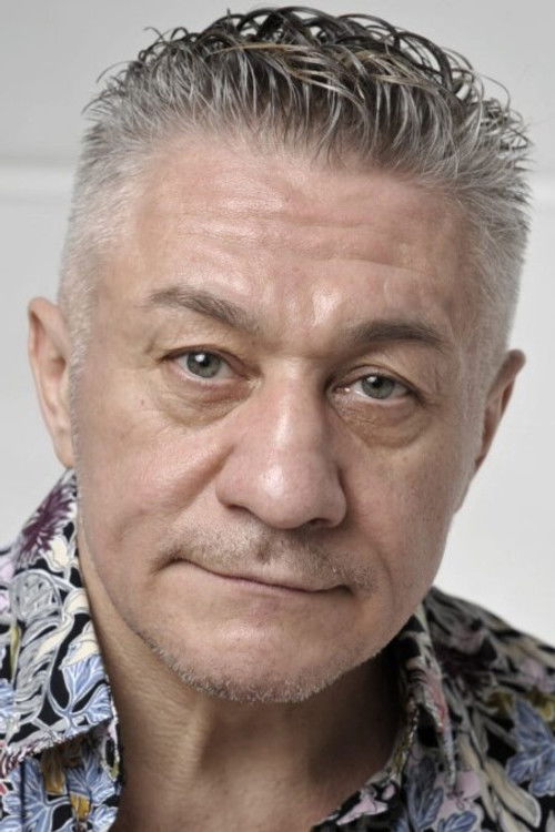 Photo of Oleg Kassin