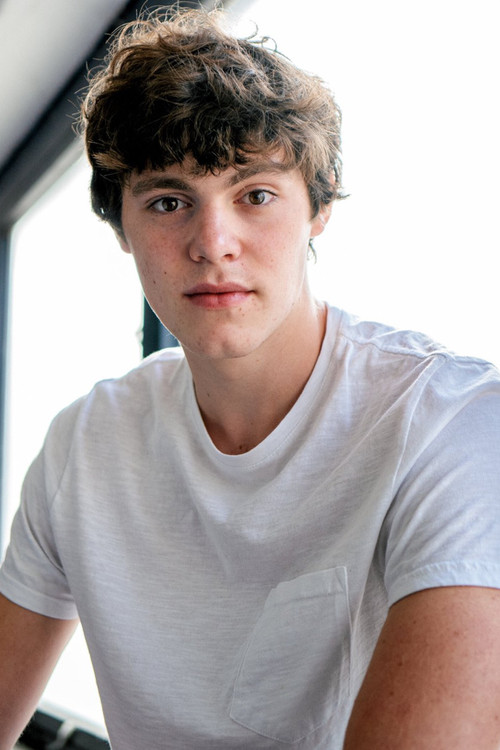 Photo of Jack Champion