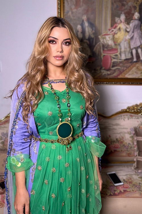 Photo of Dashni Morad