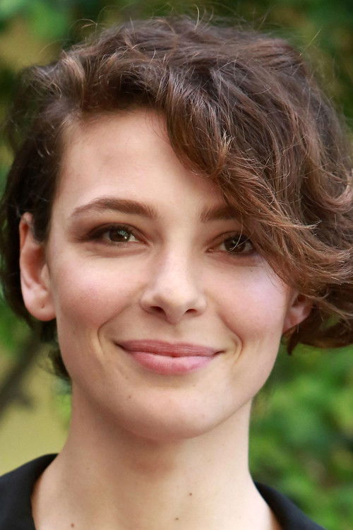 Photo of Jasmine Trinca