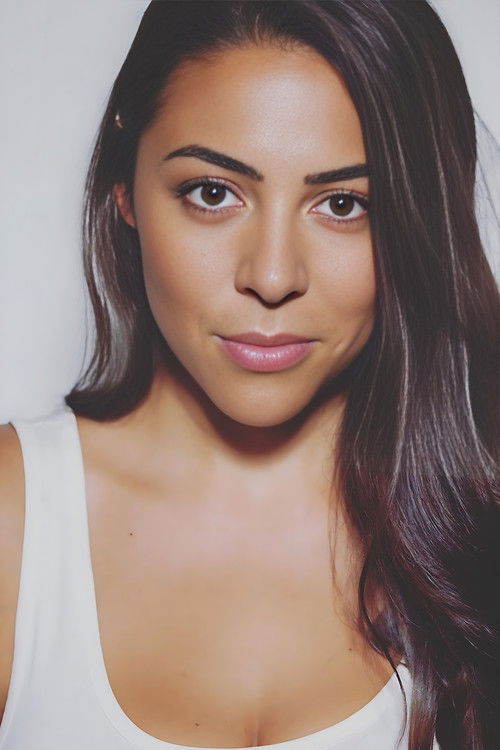 Photo of Sophie Khan Levy