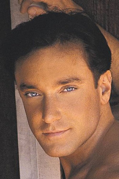 Photo of Peter Wilder