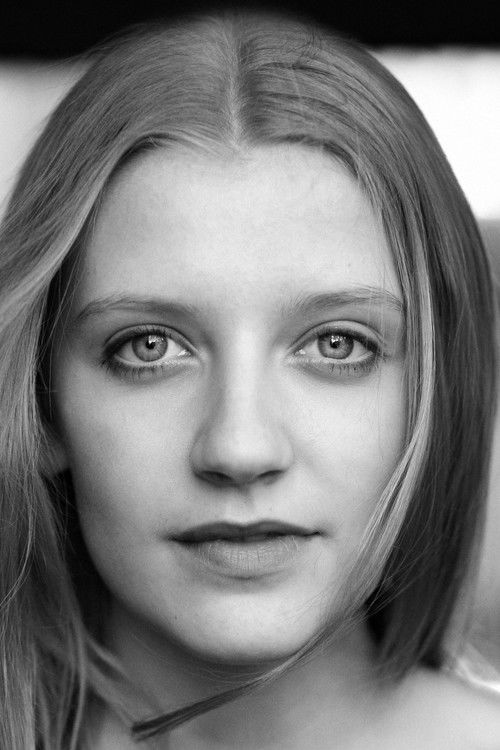 Photo of Poppy Lee Friar