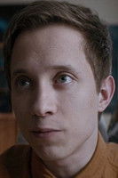 Photo of Evgeniy Mikheev