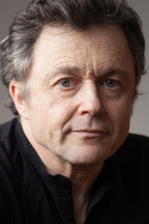 Photo of Marc Béland