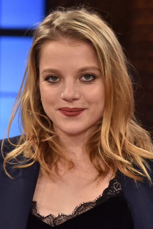 Photo of Jella Haase