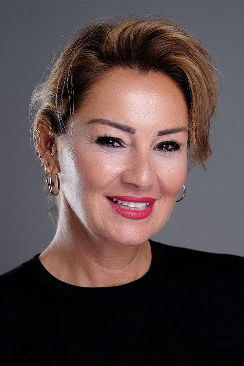 Photo of Pınar Altuğ