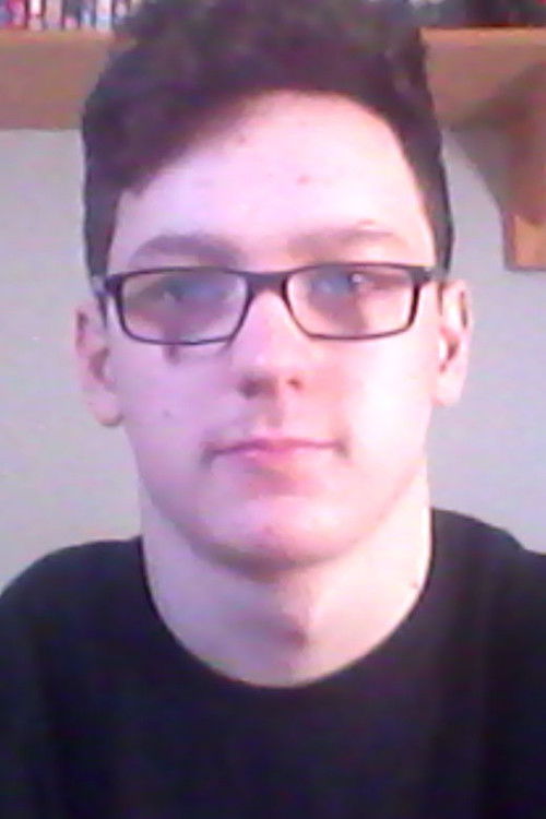 Photo of Kyle Livingstone