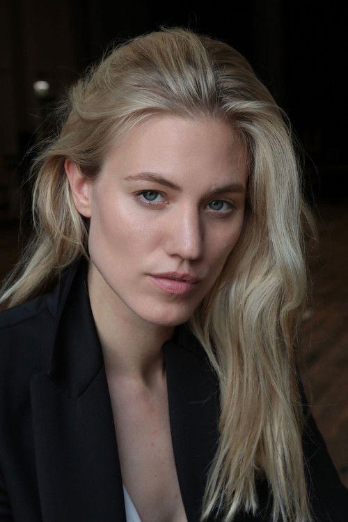 Photo of Larissa Marolt