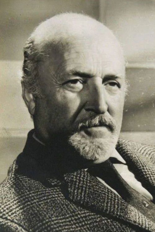 Photo of Nubar Terziyan