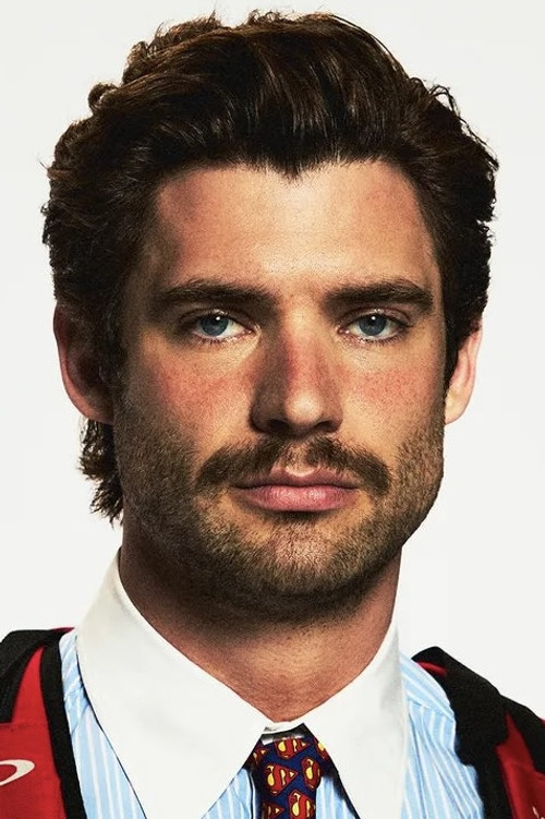 Photo of David Corenswet