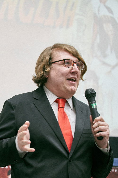 Photo of Michael Williams