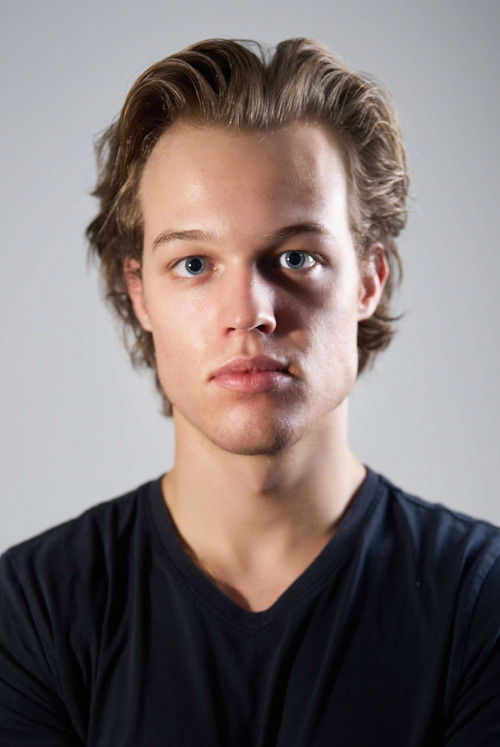 Photo of Oliver Cameron