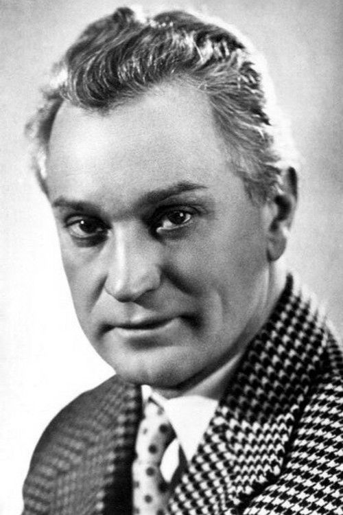 Photo of Nikolai Gritsenko