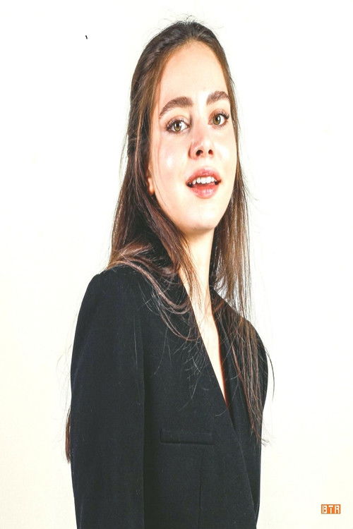 Photo of Elif Uslusoy