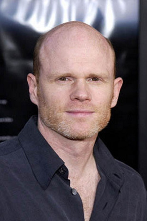 Photo of Paul McCrane