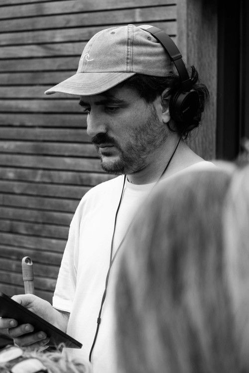 Profile of Nicolás Sequeira